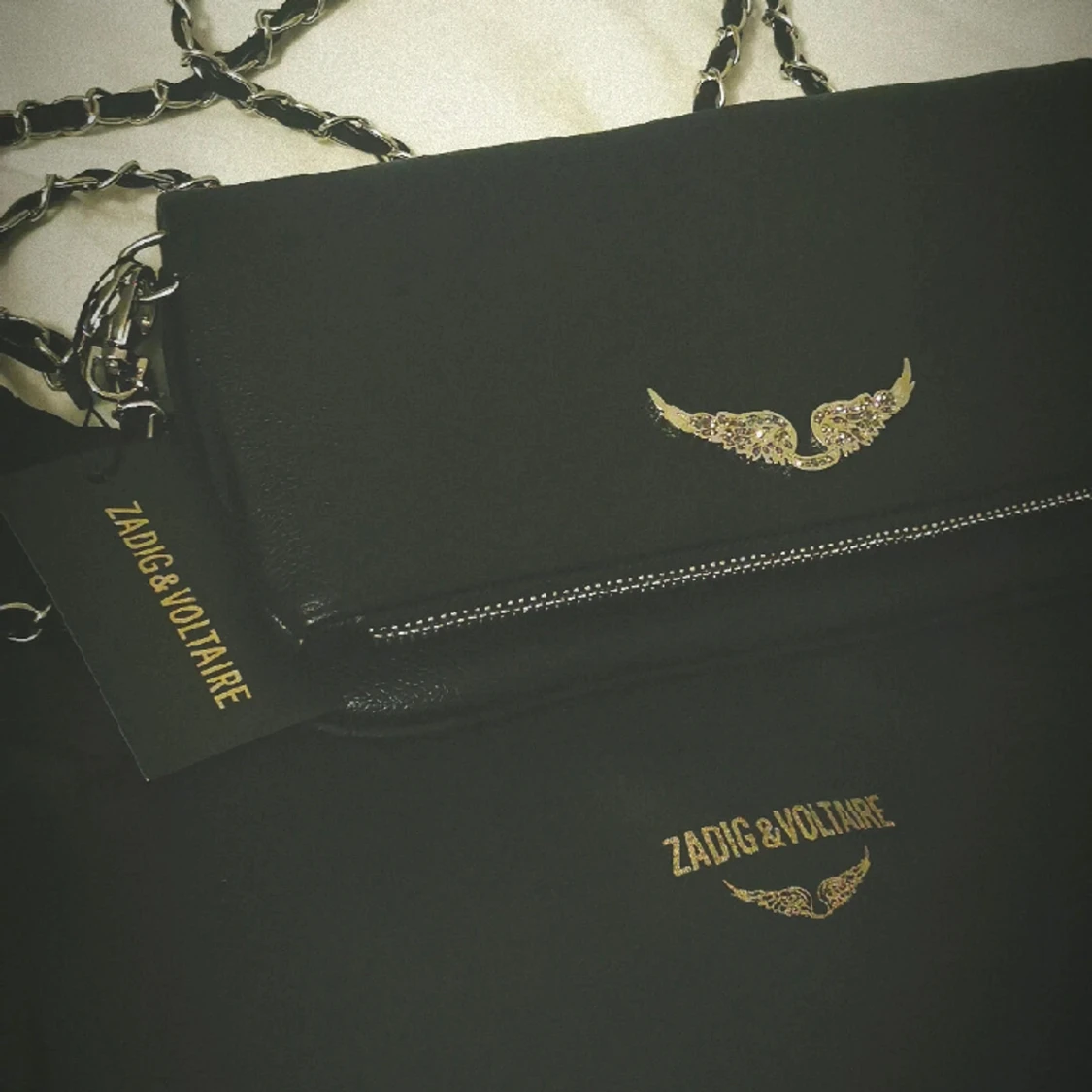 Zadig väska  - 90