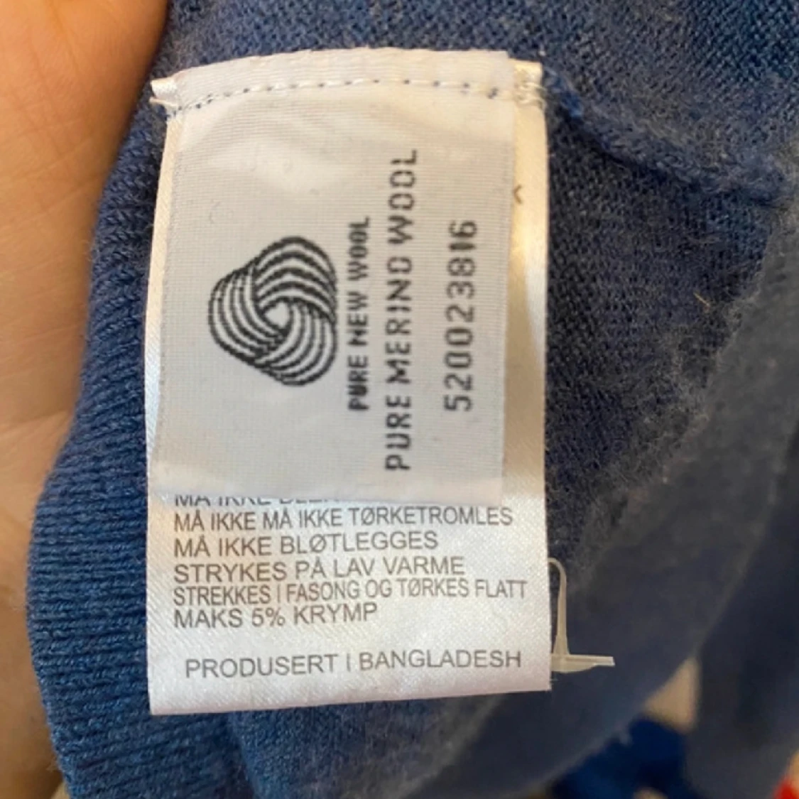 Mario Conte tröja - 91