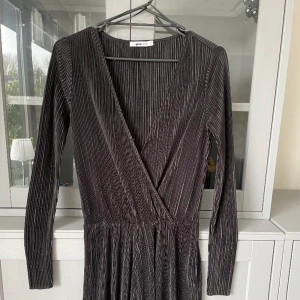 Jumpsuit XS - Superfin jumpsuit 🖤 Sparsamt använd.  XS 