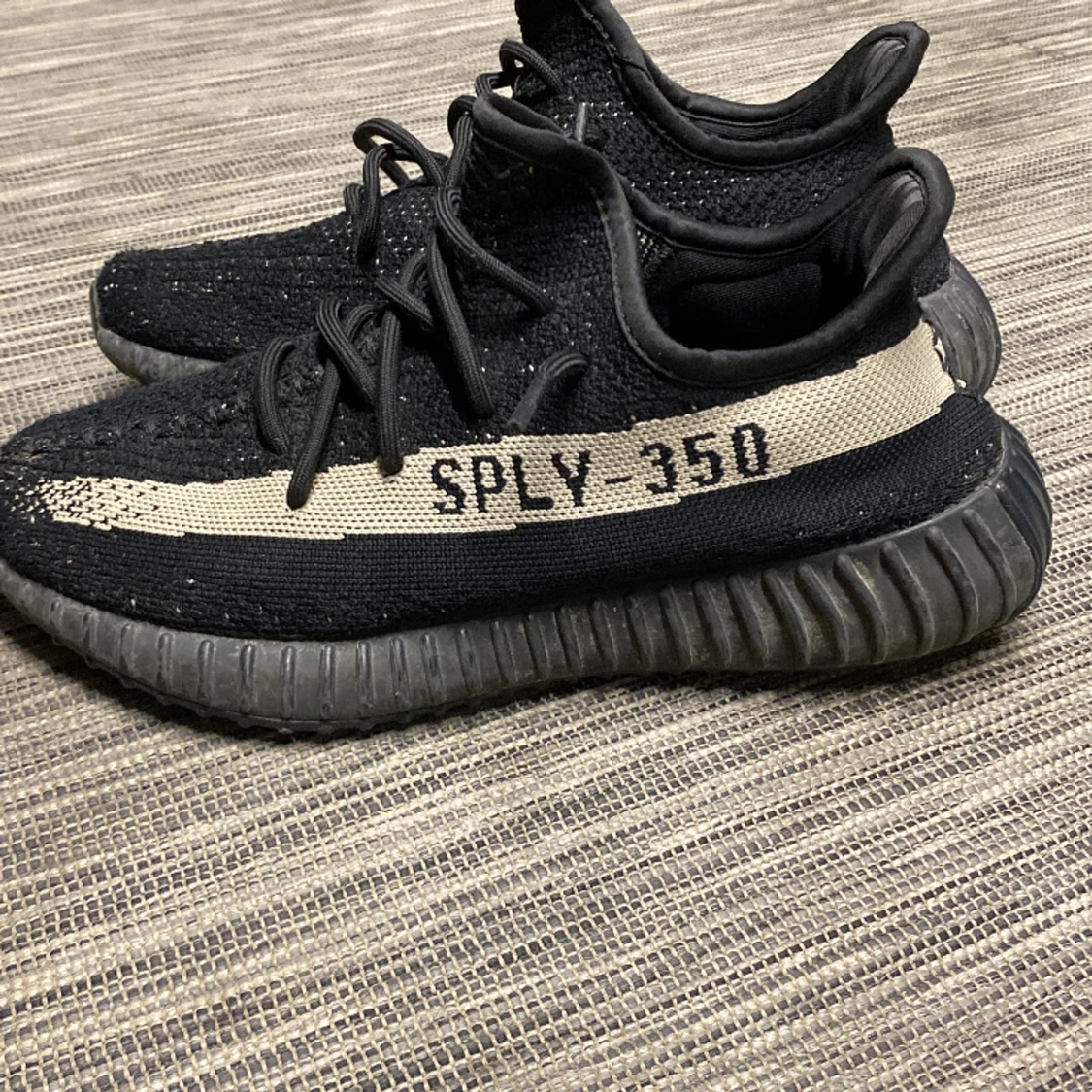Yeezy 350 Oreo strlk 40 - 90