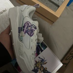 Adidas yu gi oh dark magician  - Aldrig använda helt nya