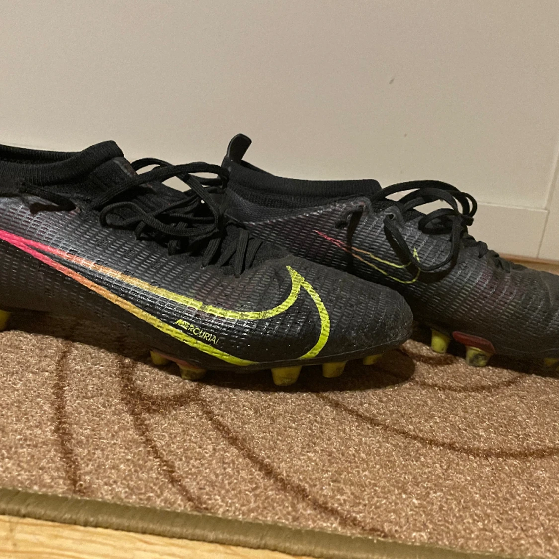 Fotbollsskor Nike - 90