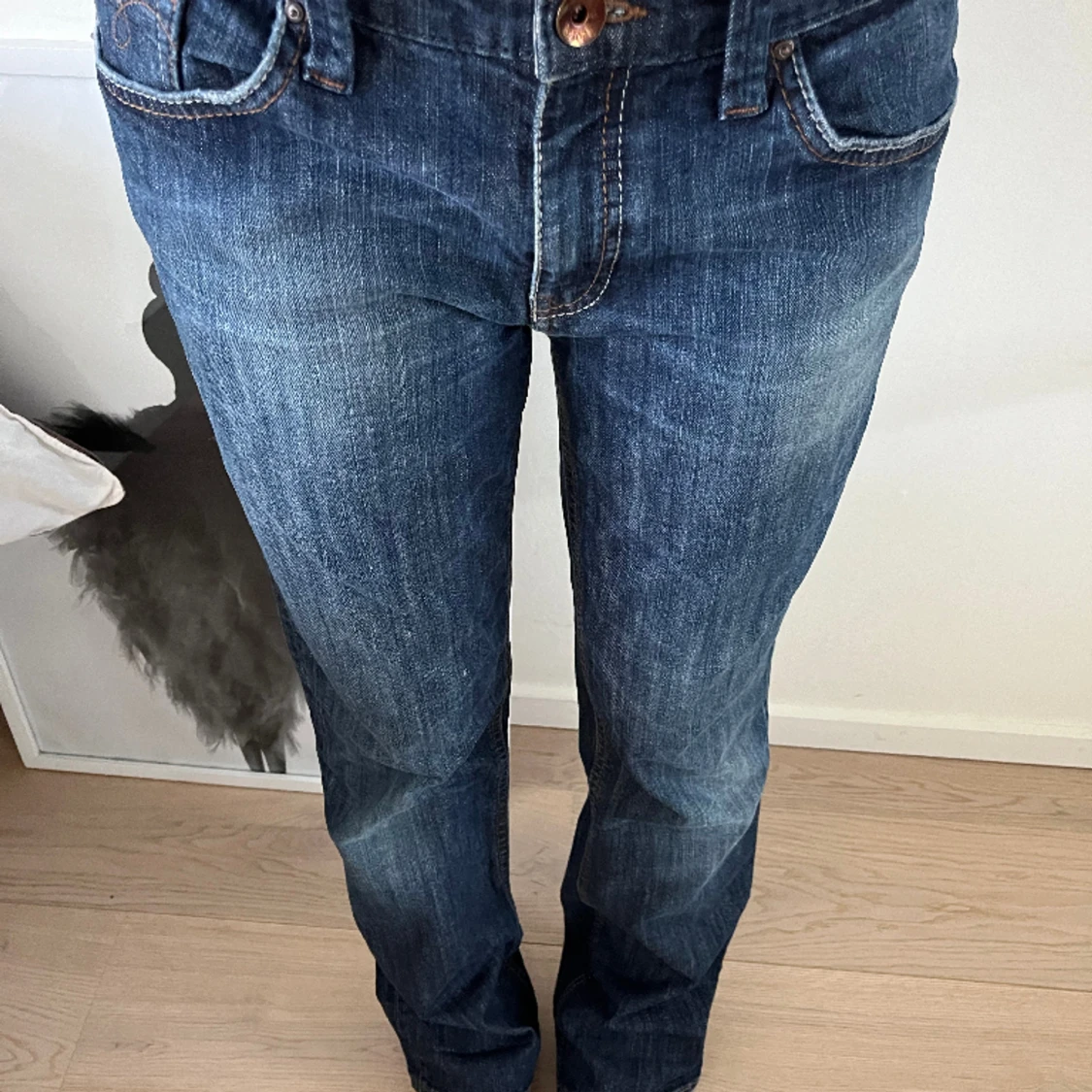 Jeans - 90