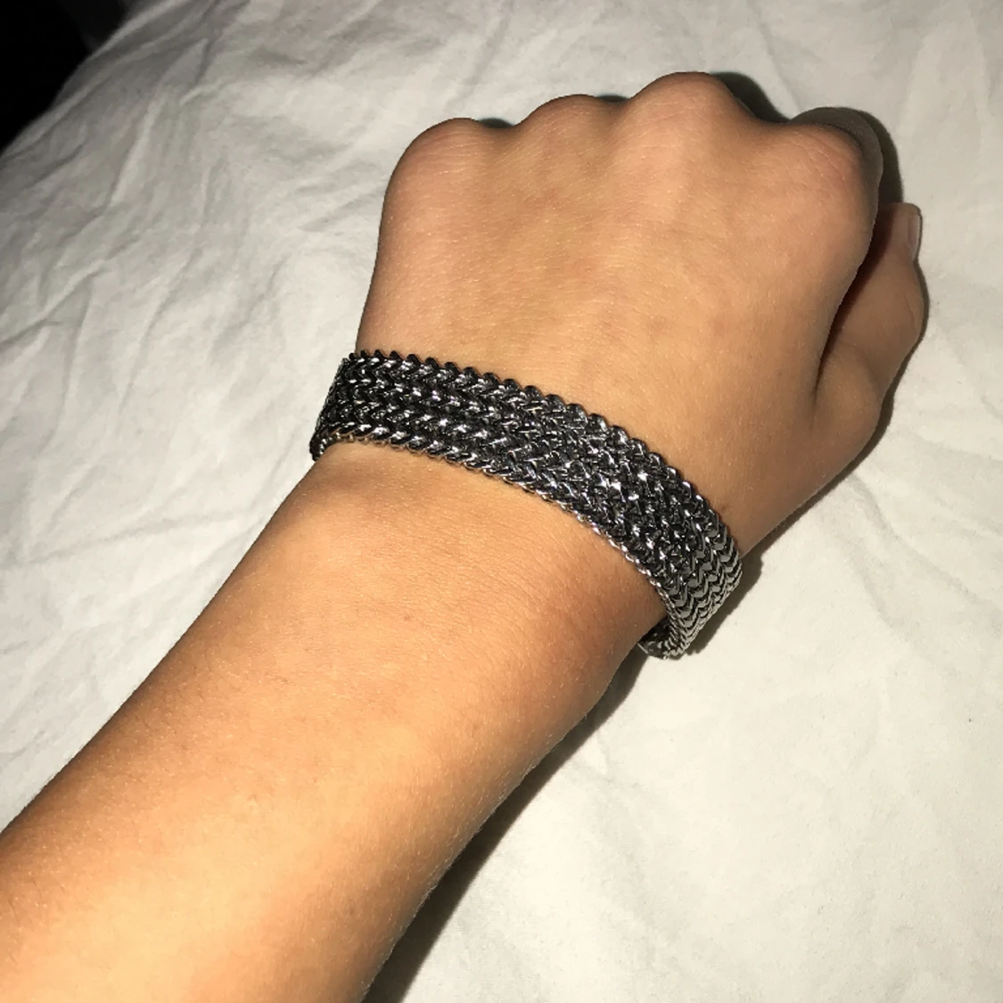 Edland armband  - 90