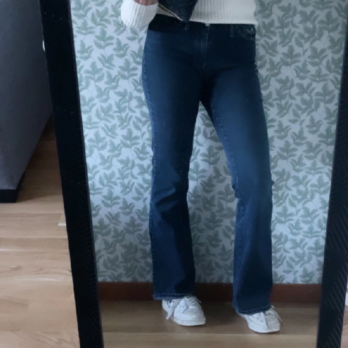 vintage angels jeans - 90