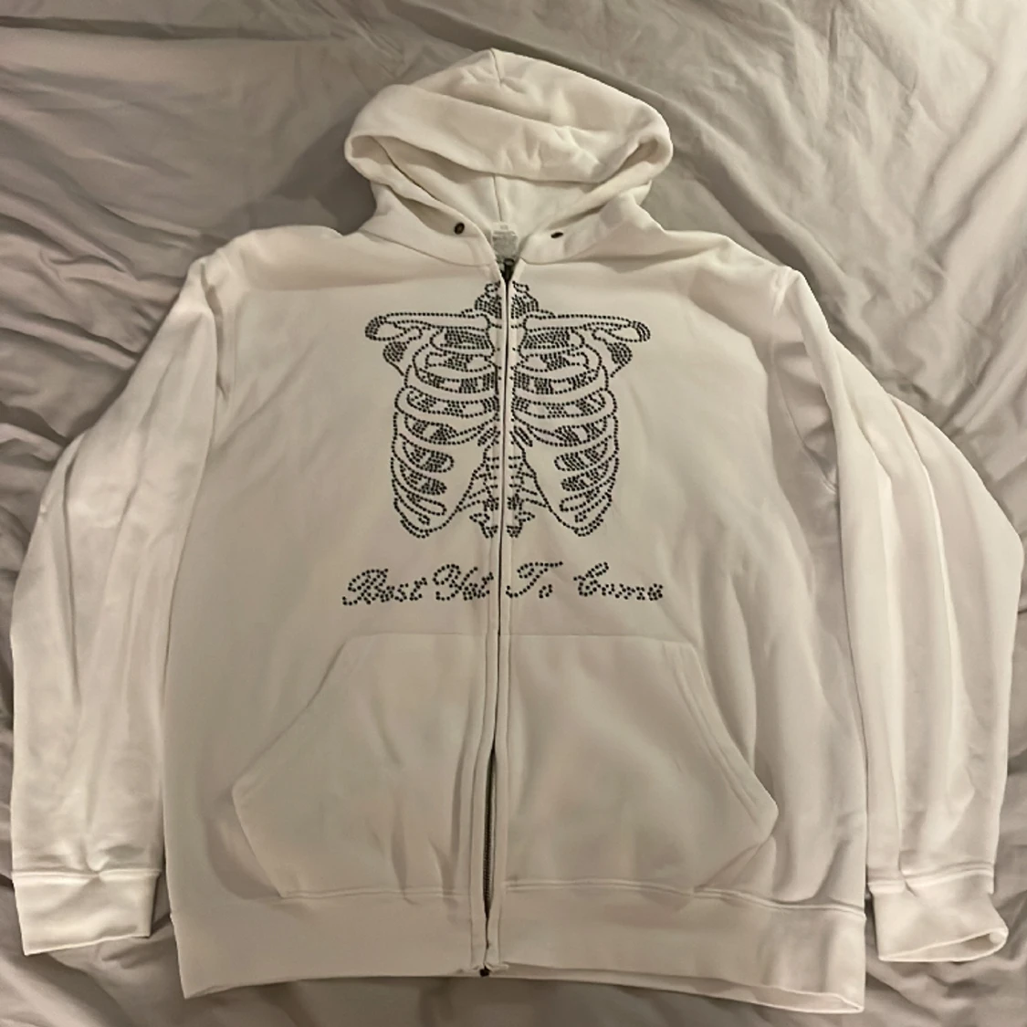 Best Yet to Come zip