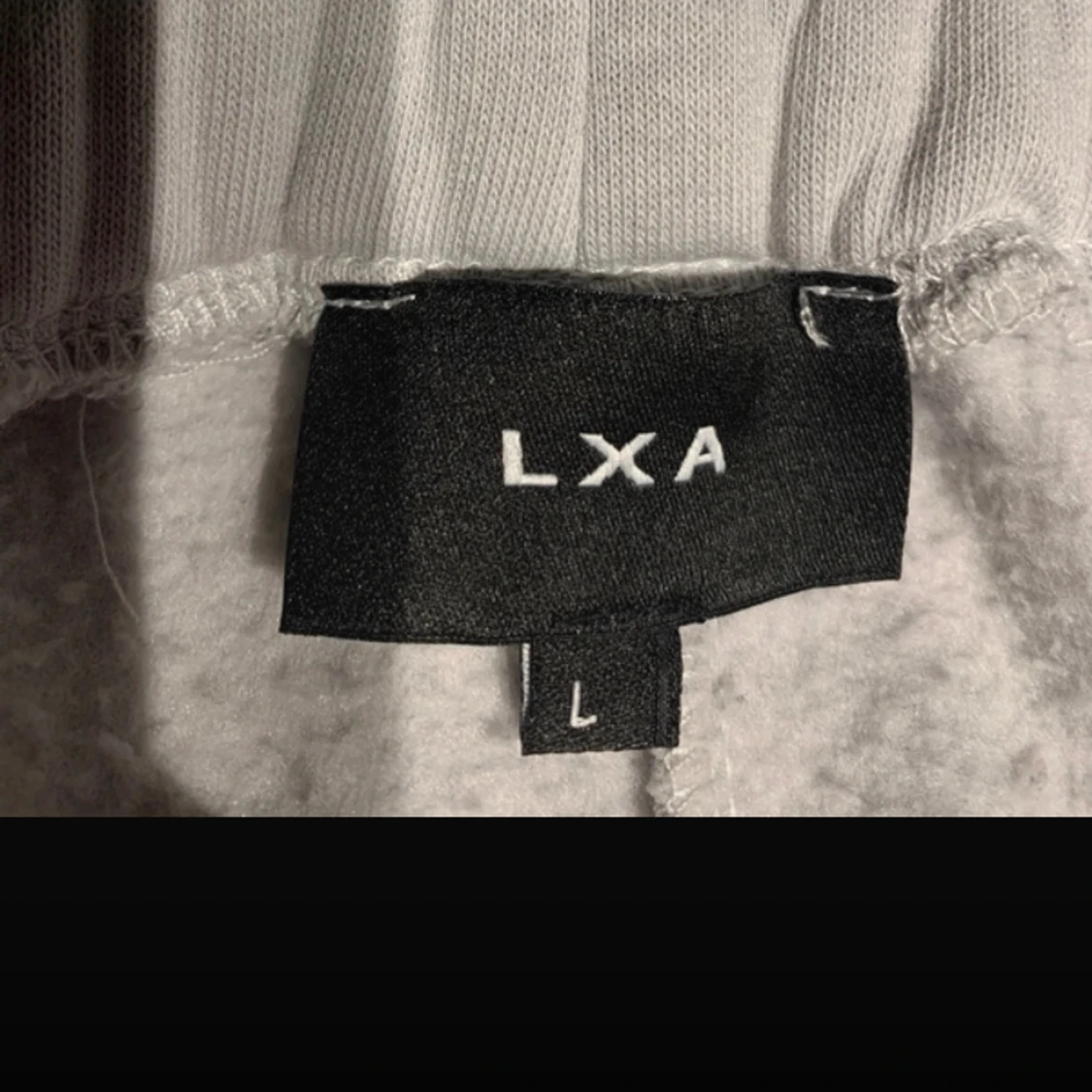 LXA mjukisbyxor - 91