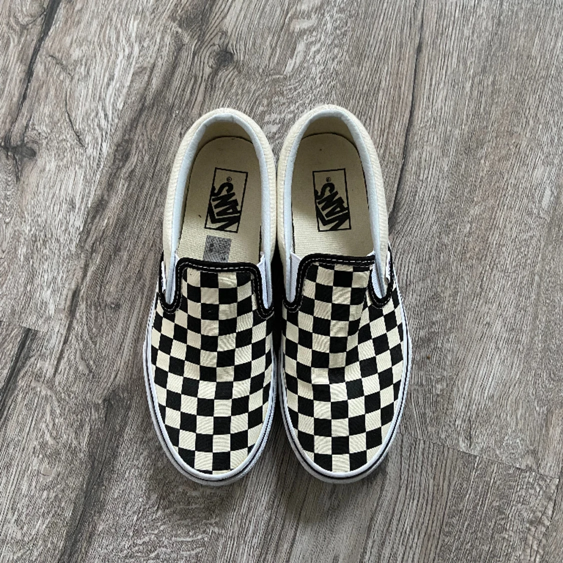 Vans skor - 91