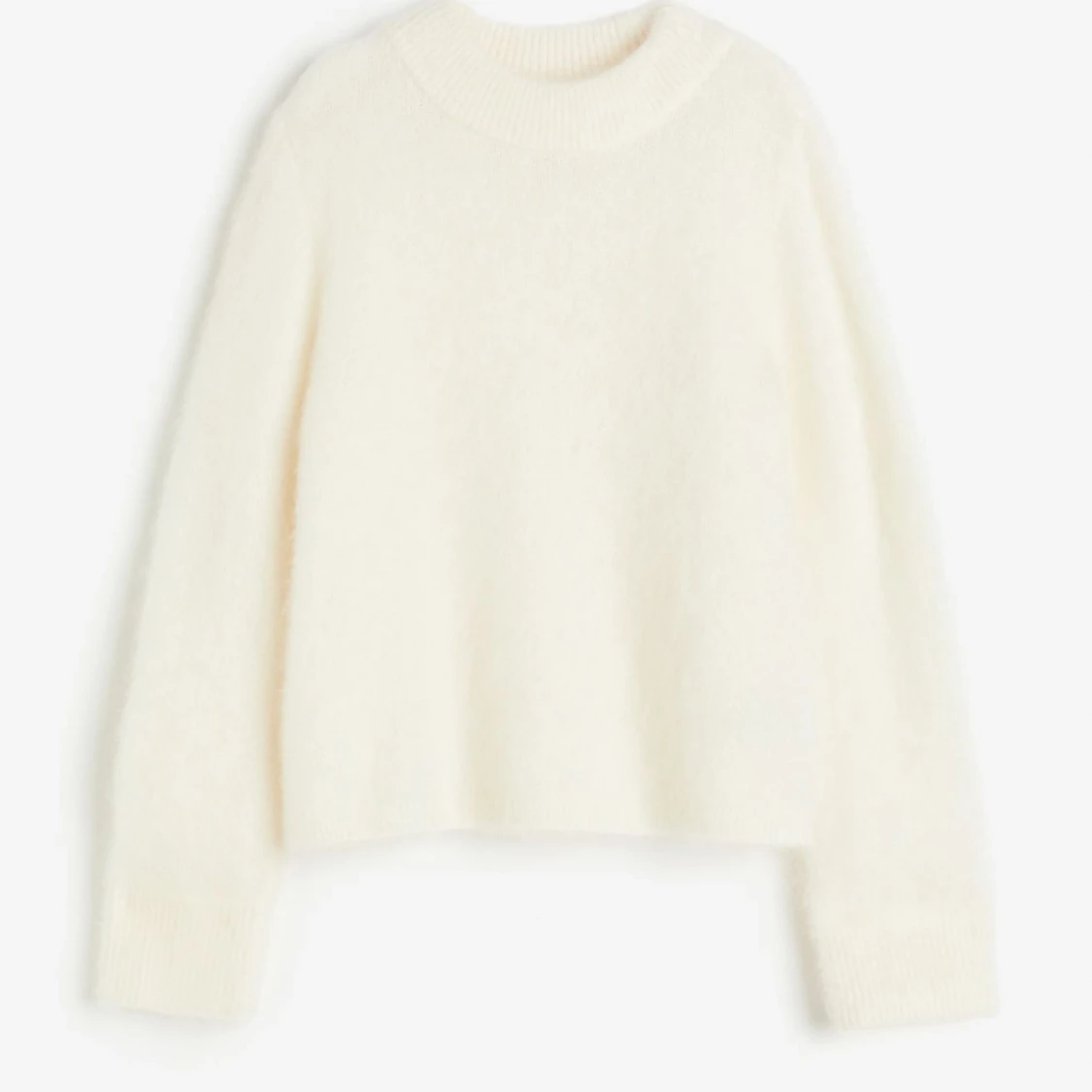Slutsåld tröja från H&M - 90