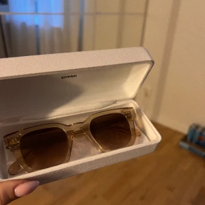 CHIMI GLASÖGON - Säljer mina oanvända Chimi i 04 Ecru🩷😇🫶🏼