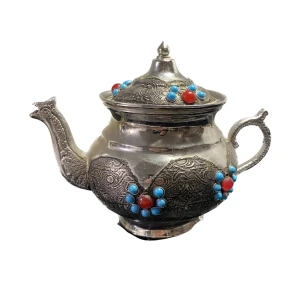 Söt tekanna  - Söt liten tekanna 🫖 