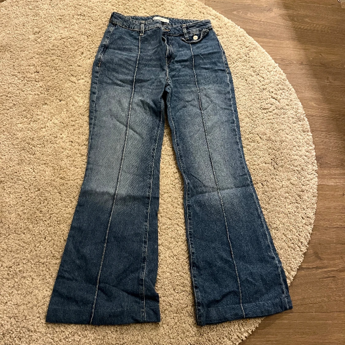 Mango jeans