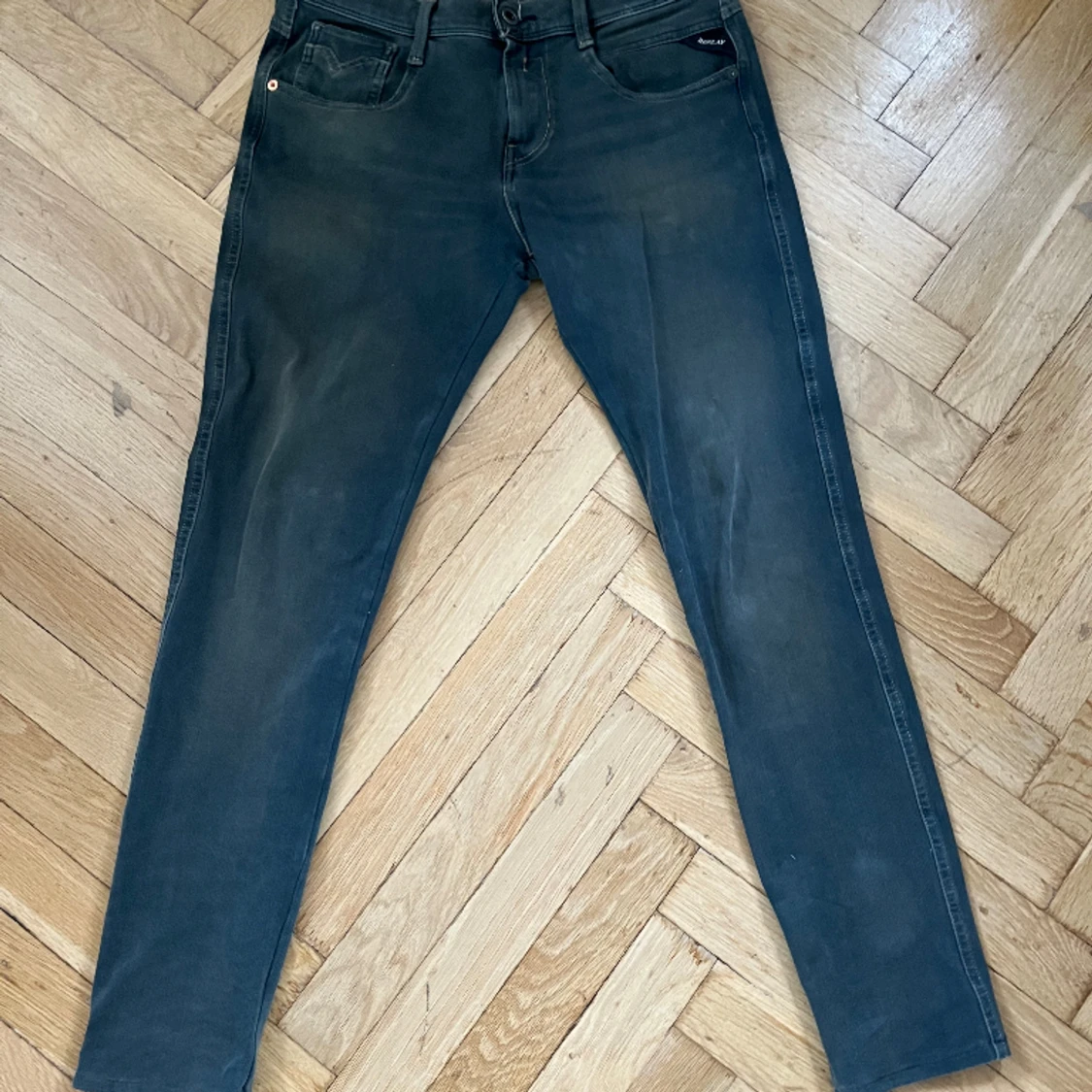 Replay Anbass Jeans - 91