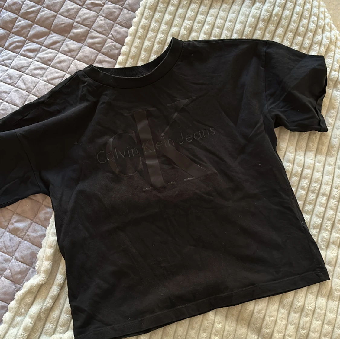 Calvin Klein jeans T-shirt