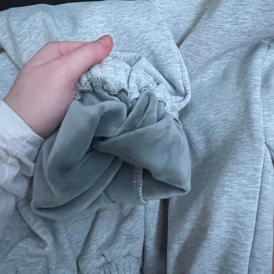 Mjukis me mjuk insida - 91