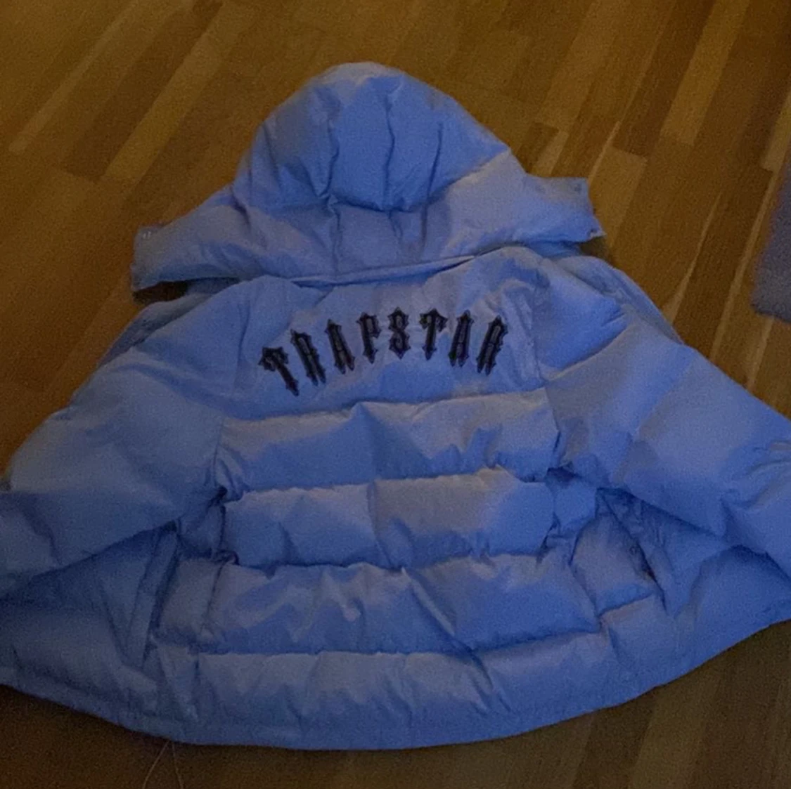 Trapstar jacka  - 91