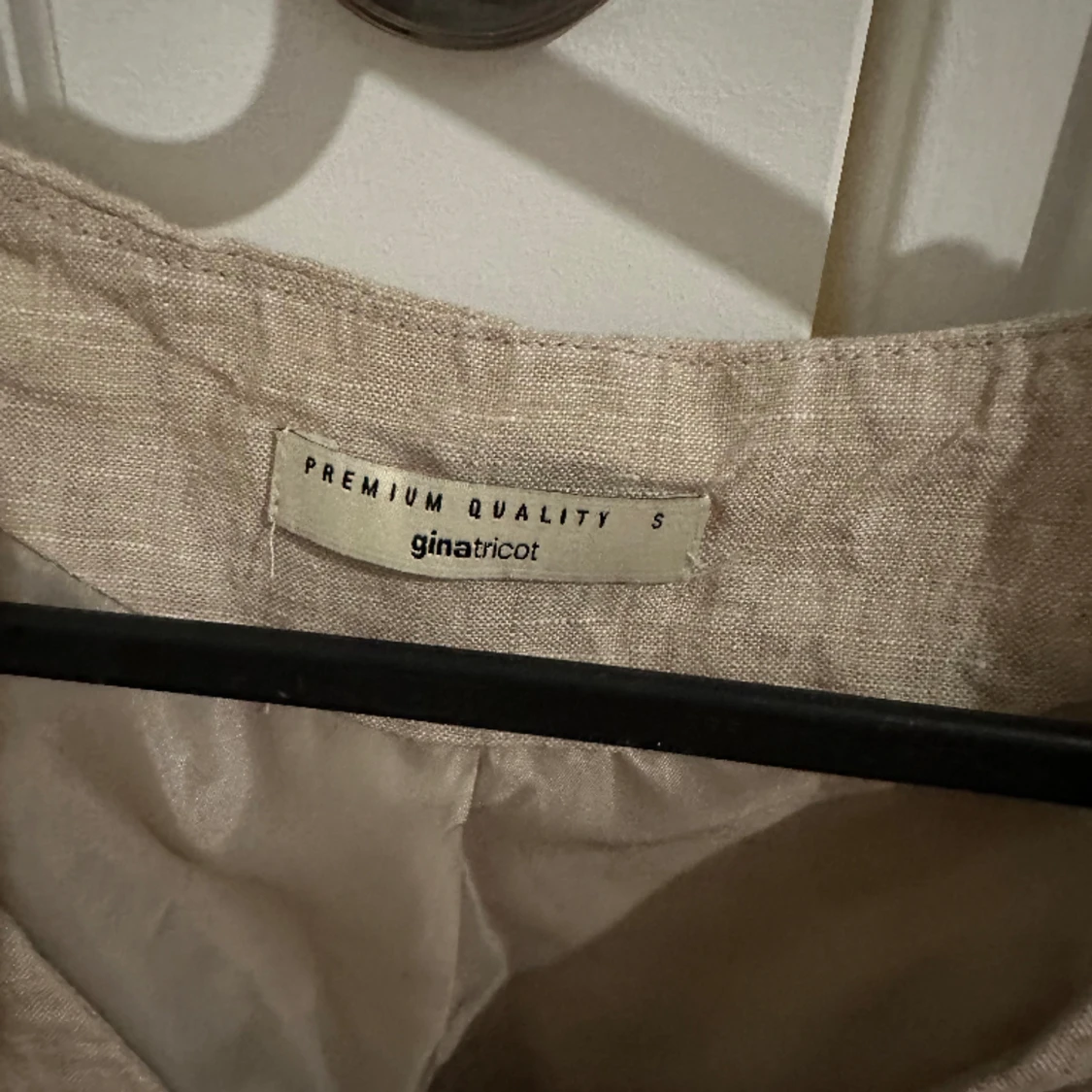 Gina Tricot Vest - 90