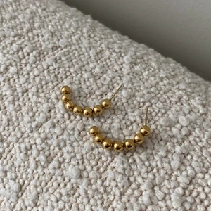 Örhängen från Edblad  - Fina örhängen från Edblad, 150kr