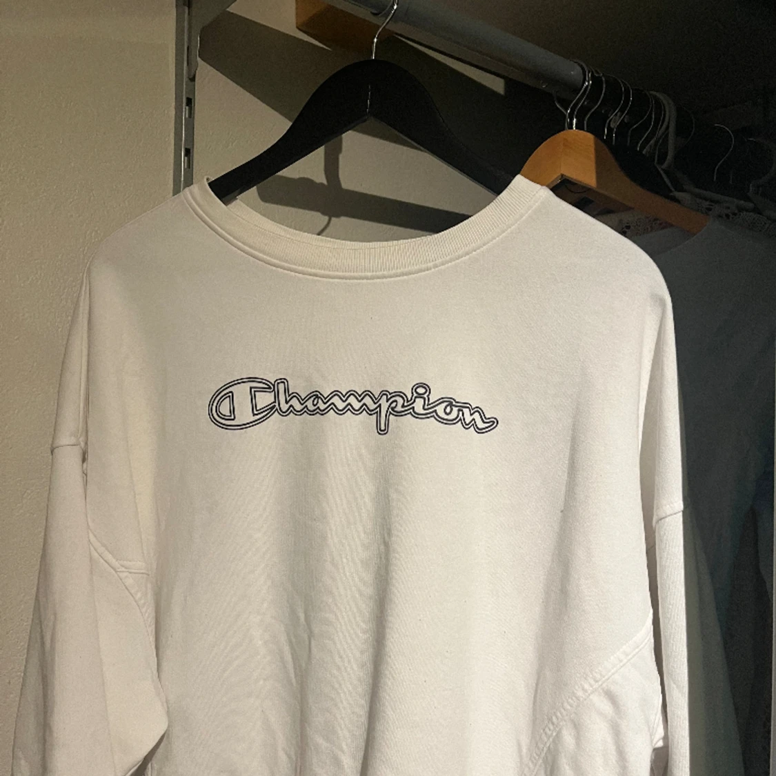 Champion sweatshirt 