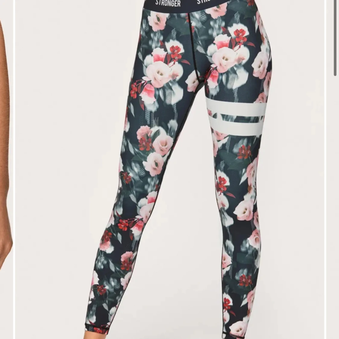 Stronger Tribeca Tights