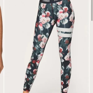 Stronger Tribeca Tights - Använt fåtal gånger men endå i bra skick 