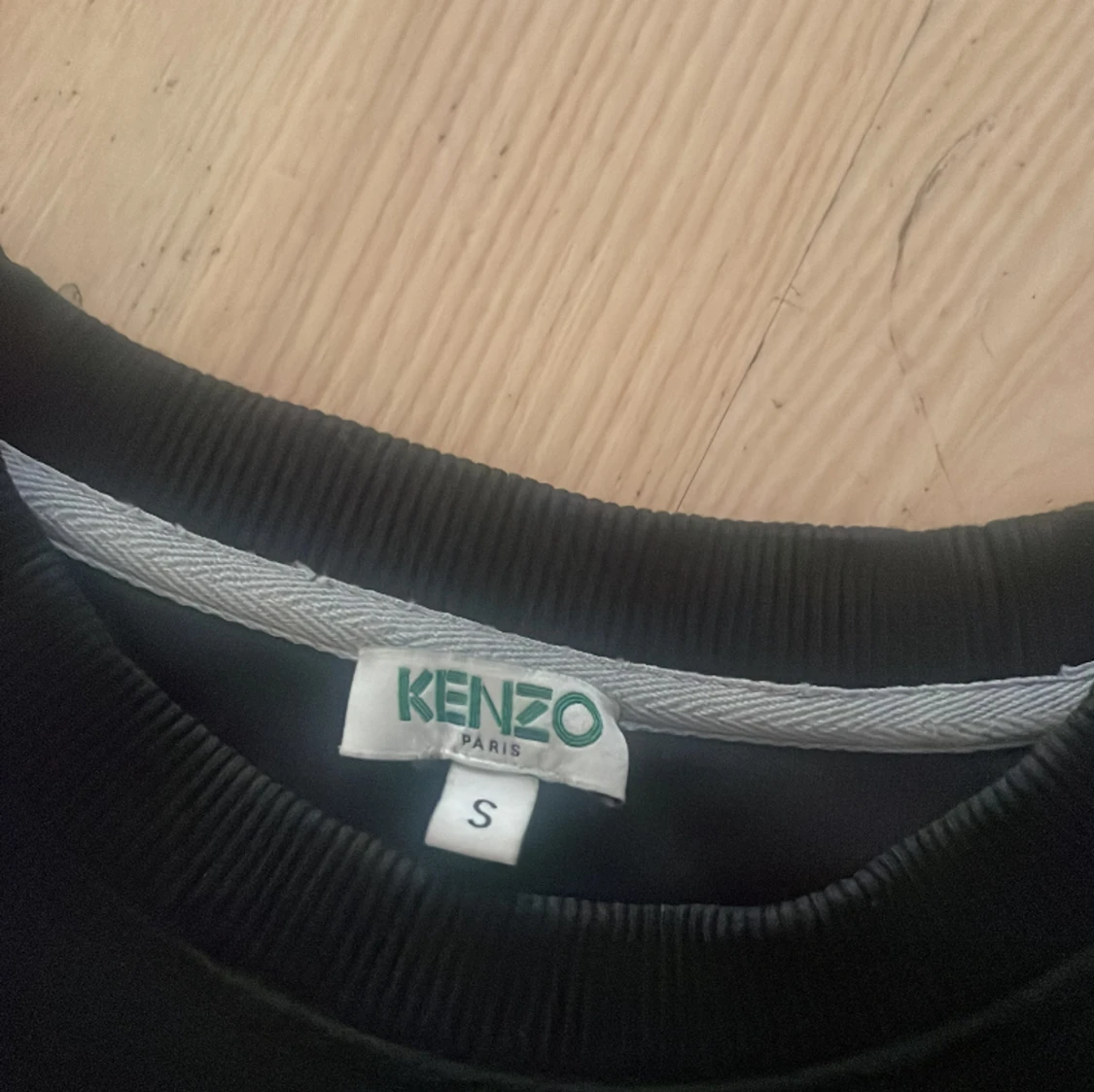 Kenzo sweatshirt  - 90