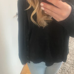 Kofta - Jättefin kofta från M.Maggio💕 Säljer då jag inte använder den så mycket! Skriv för fler bilder