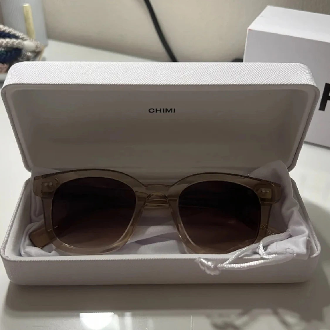 Chimi solglasögon  - 90
