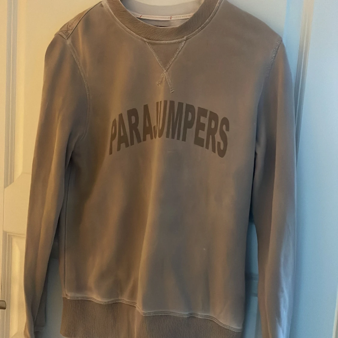 Parajumpers tröja - 90