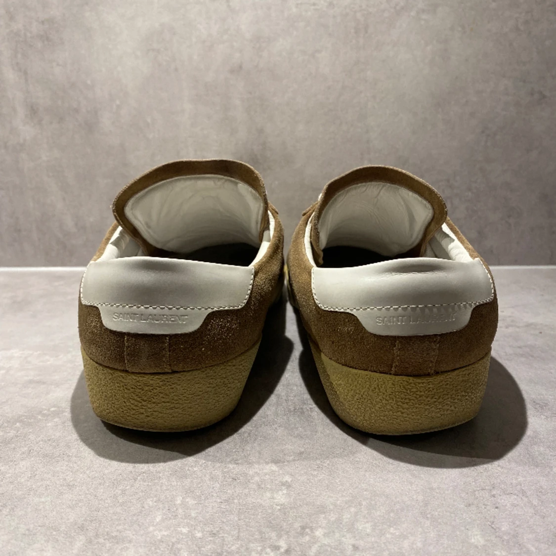 Saint Laurent skor - 90