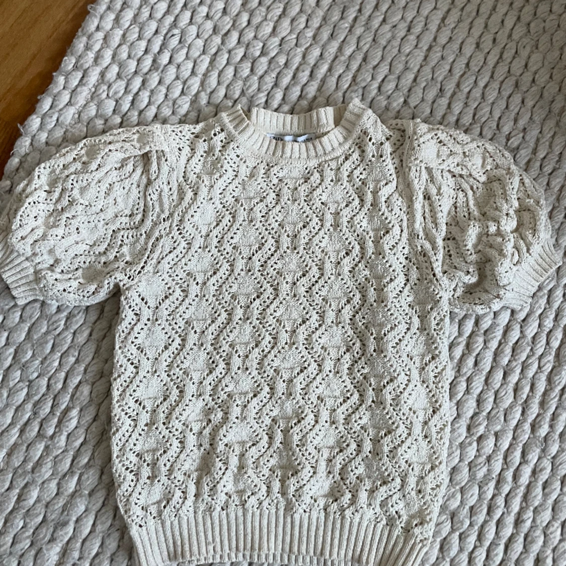 Topp från zara - 90