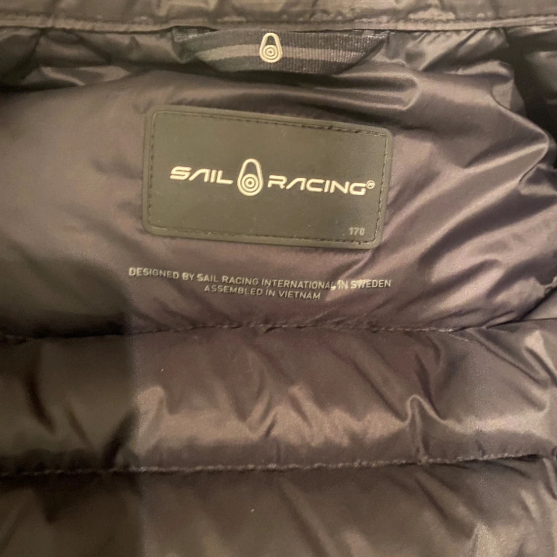 Sail Racing väst - 90