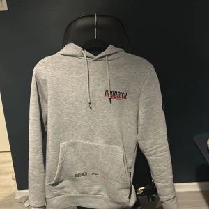 Hoodrich,grå - XS,bra skick