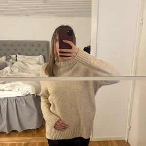 Stickad tröja zara - 199 kr + frakt 🫶🏻