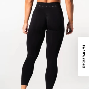 Relode tight  - Endast testade, nypris 699kr