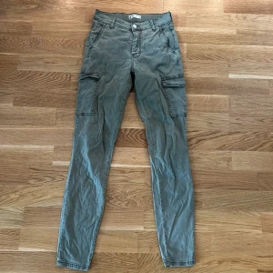 Cargo byxor - Cargo byxor 