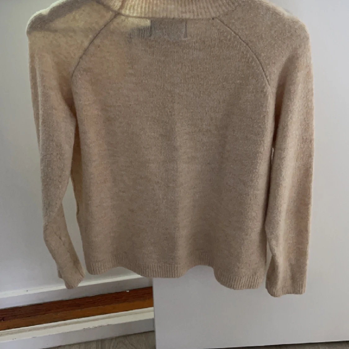 Stickad tröja  - 90