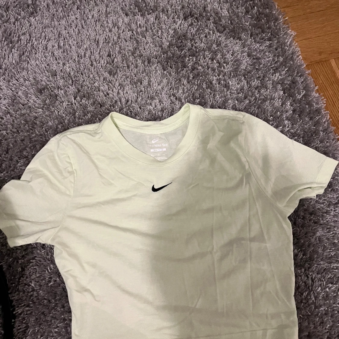 The Nike Tee 