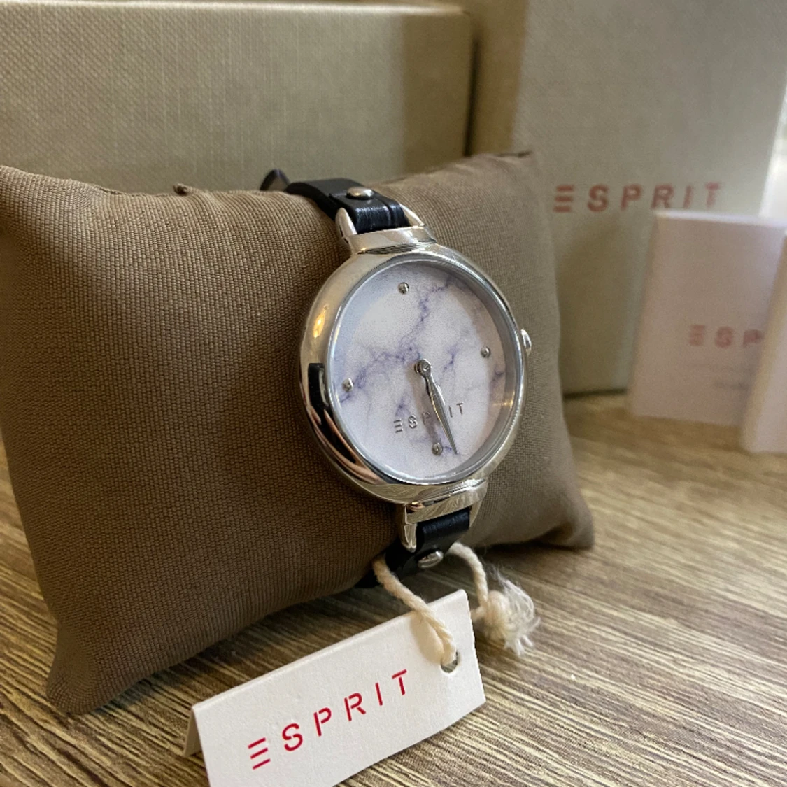 Esprit klocka - 90