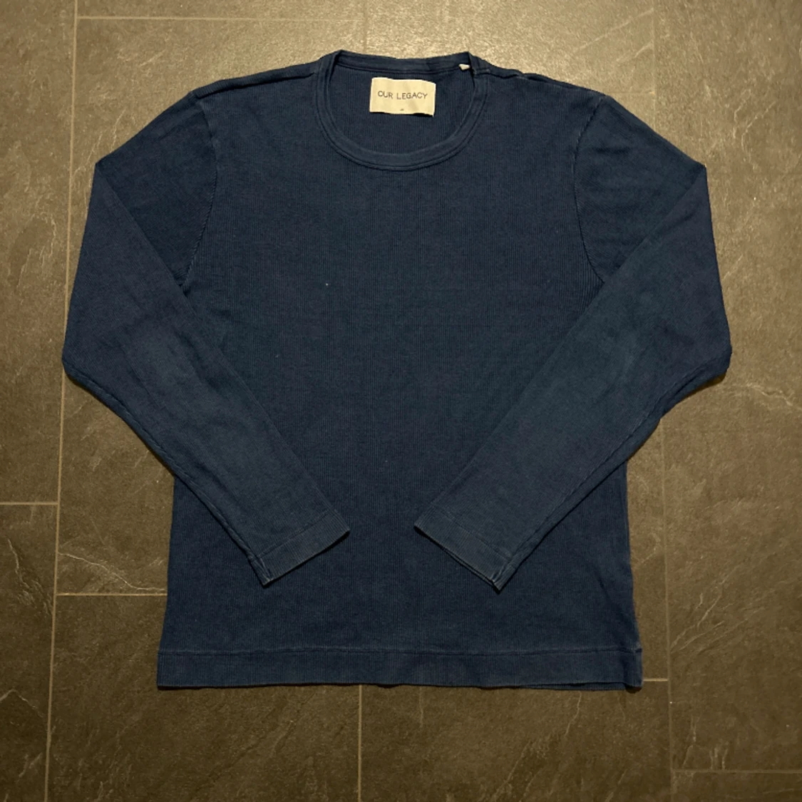 Our Legacy longsleeve - 90