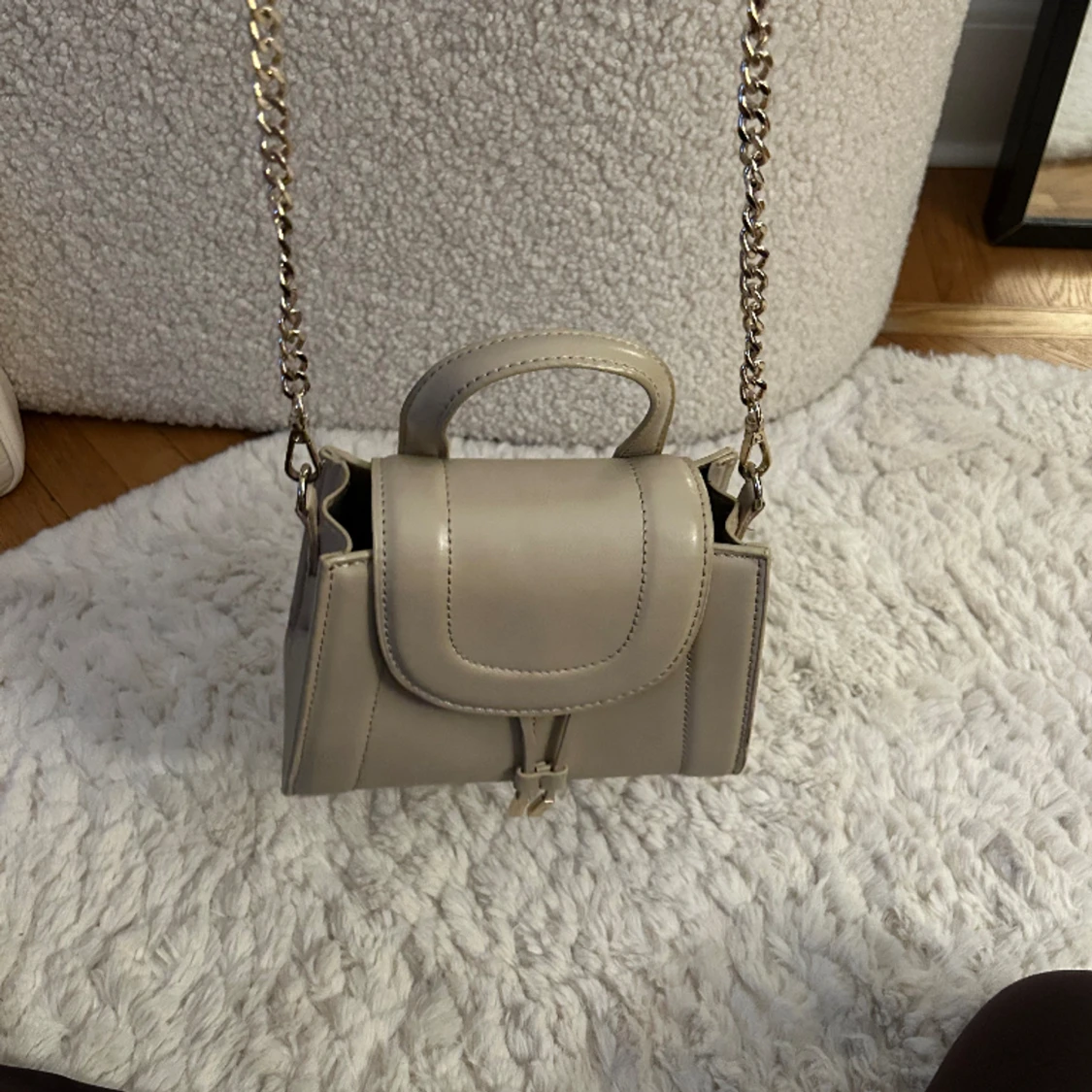 Väska från zara - 25