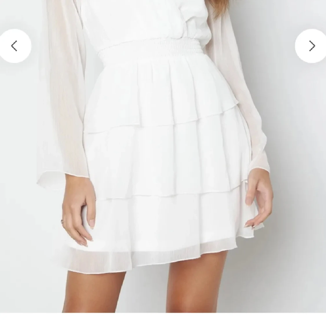 Studentklänning  - 91