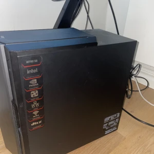 Gamling Dator - Skriv för mer information 