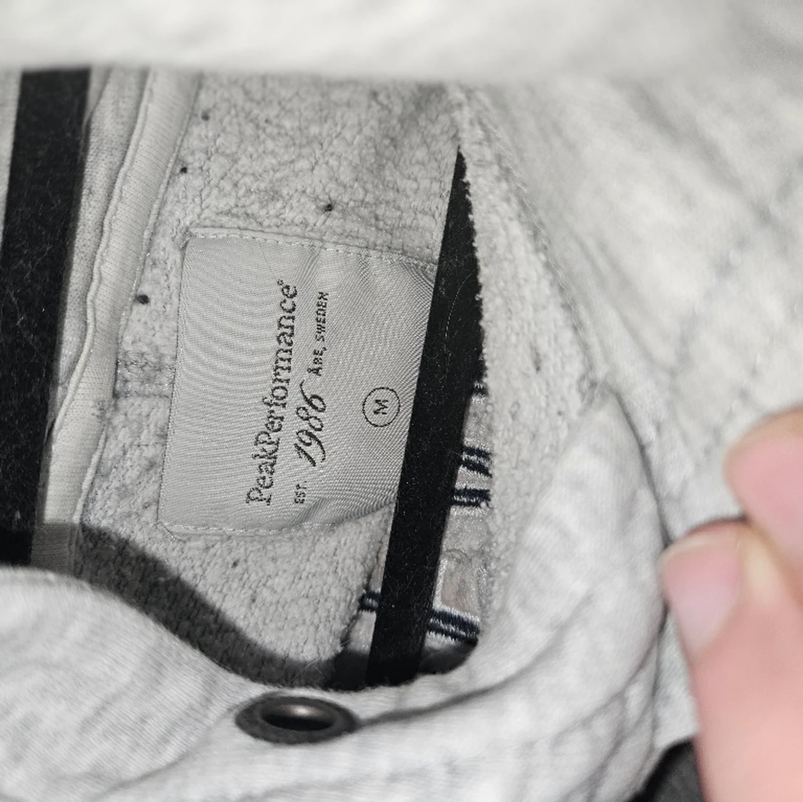 Peak performance gant - 90