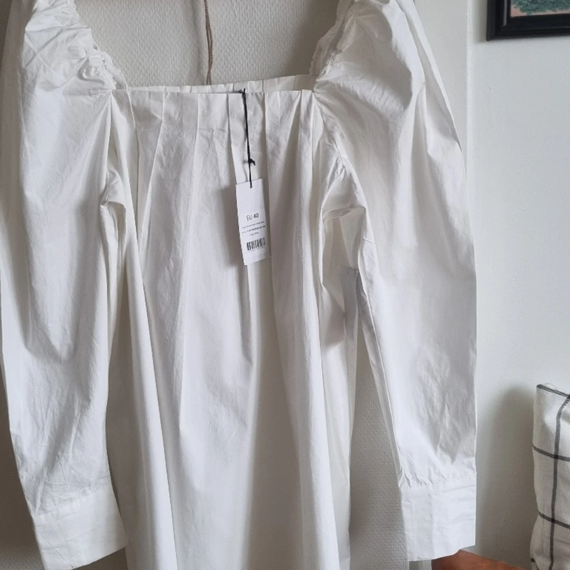 Söt sommarklänning NA-KD