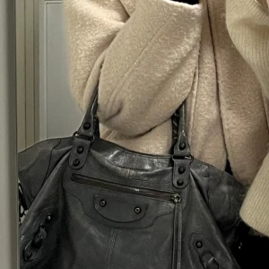 Balenciaga väska  - Jättefin balenciaga väska i jättefint skick 