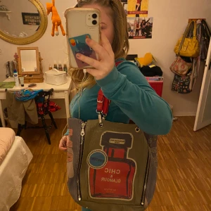 Barbara rill  - Ball väska. Som ny☀️