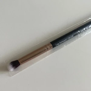 Sminkborste hickap  - Säljer dne här helt nya och oanvända sminkborste från hickap då jag ej behöver den💞45kr + frakt