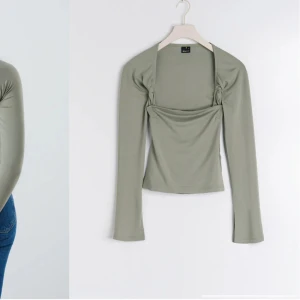 Trendig tröja - Används ej 💕