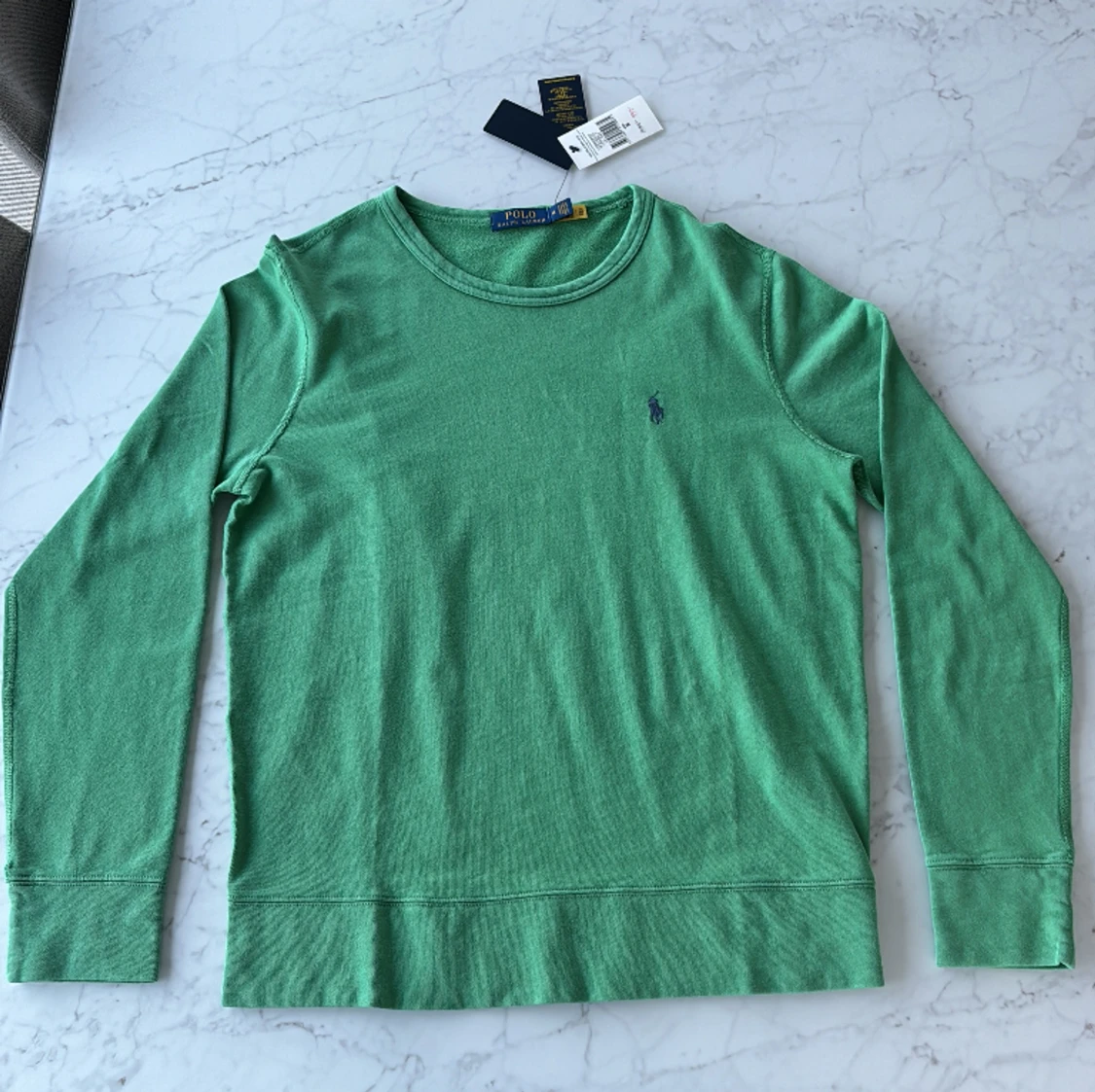 Ralph Lauren Tjocktröja